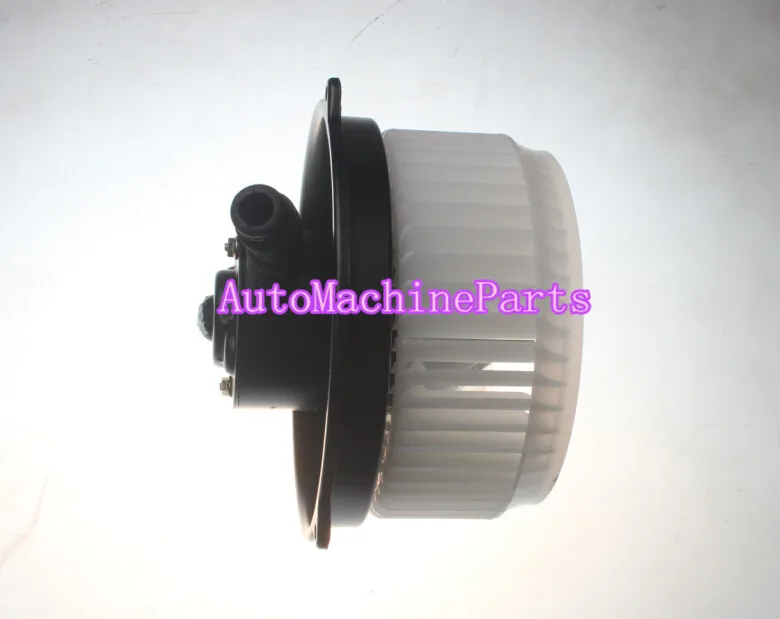 Двигатель вентилятора 24 В 282500-1480 подходит для экскаватора Komatsu PC200-7 | Обустройство