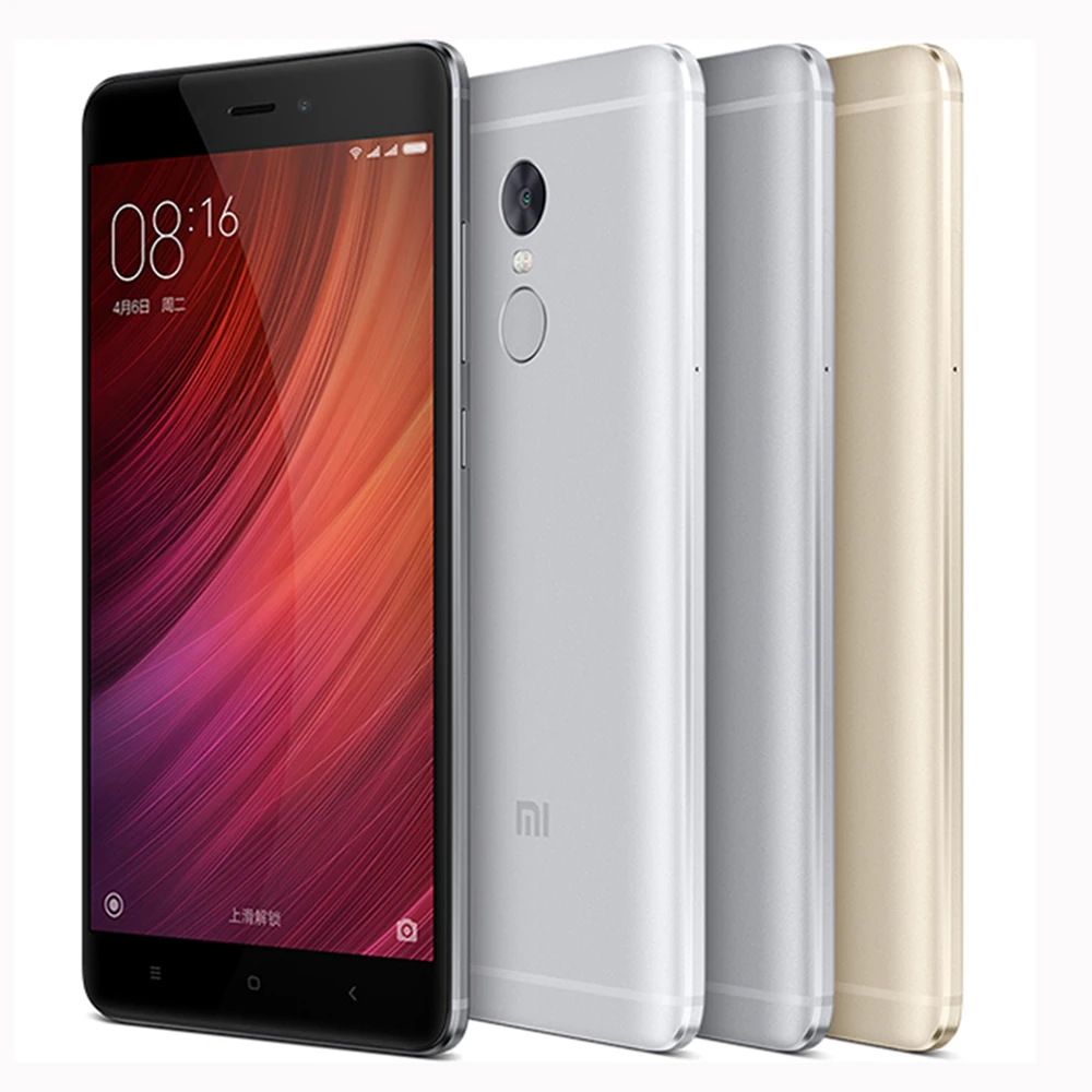 Xiaomi Note 4 64 Gb