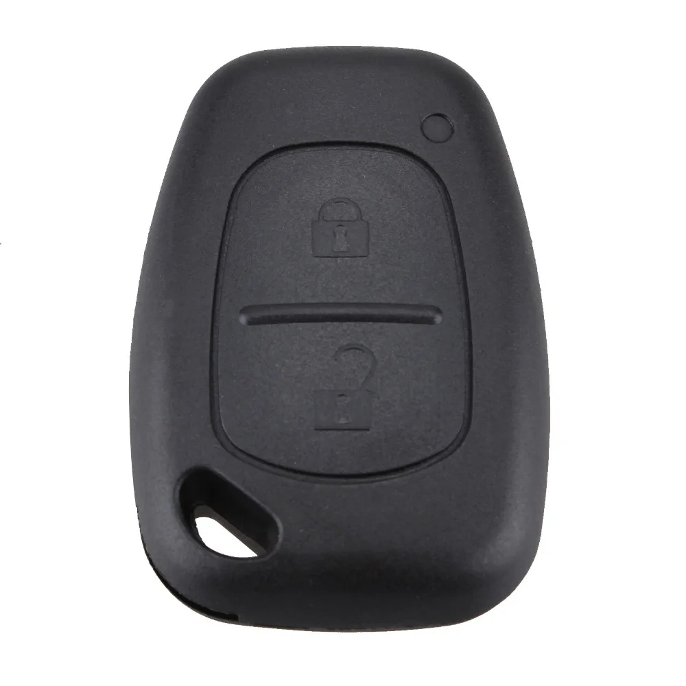 2 Buttons Remote Car Key Refit Cover Case Shell For Renault Traffic Master Vivaro Movano Kangoo Without Blade Key Case Shell
2 Buttons Remote Car Key Refit Cover Case Shell For Renault Traffic Master Vivaro Movano Kangoo Without Blade Key Case Shell