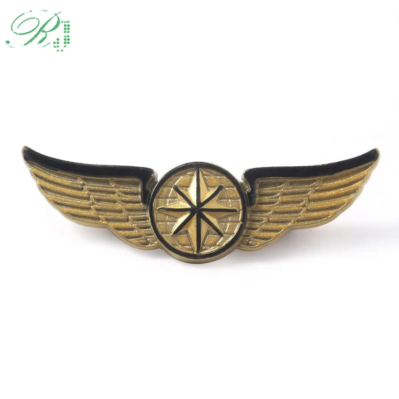 RJ Marvel Jewelry Avengers 4 Captain Marvel Star Shield Wing Brooches Carol Danvers Pins Thor Loki Brooch Lapel Women Coat Gifts
RJ Marvel Jewelry Avengers 4 Captain Marvel Star Shield Wing Brooches Carol Danvers Pins Thor Loki Brooch Lapel Women Coat Gifts