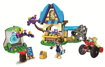 Elves Girl The Capture of Sophie Jones Building Blocks Sets Bricks Classic For Friends Kids Model Toys
Elves Girl The Capture of Sophie Jones Building Blocks Sets Bricks Classic For Friends Kids Model Toys