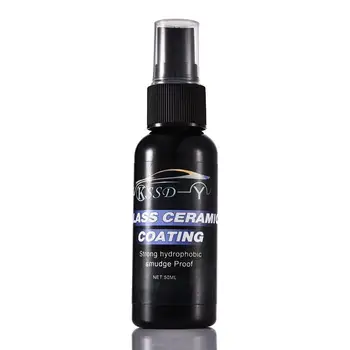 Car Liquid Ceramic Coat Car Front Windshield Anti-Rain Agent Auto Glass Coating Agent Repellent Agent Car Wash
Car Liquid Ceramic Coat Car Front Windshield Anti-Rain Agent Auto Glass Coating Agent Repellent Agent Car Wash