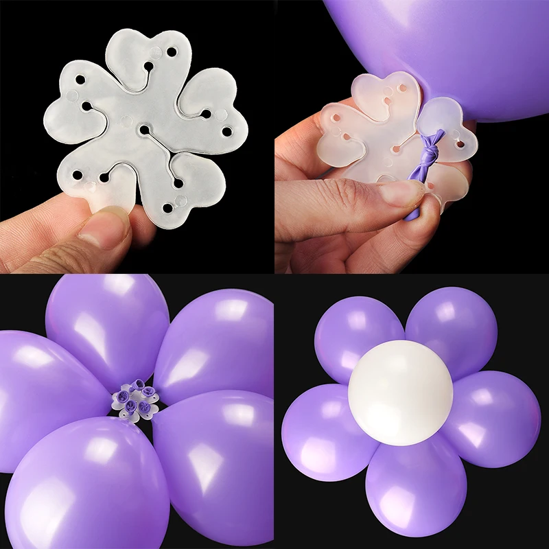 Wedding Room Folder Decoration Multifunction Balloon Clip Party 5PCS/Set Airballoon Clamp 6 In 1 Birthday Balloon Fixed
Wedding Room Folder Decoration Multifunction Balloon Clip Party 5PCS/Set Airballoon Clamp 6 In 1 Birthday Balloon Fixed