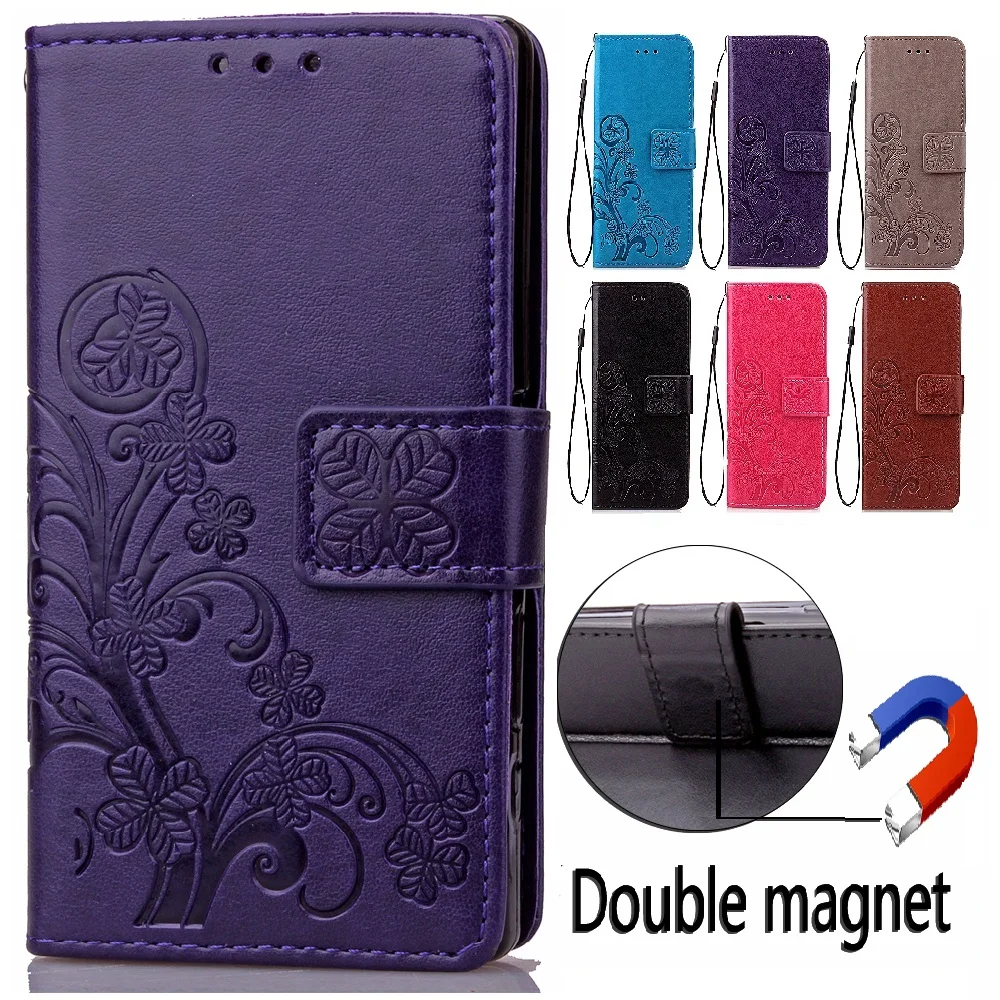 Clover Embossing Leather Cover for Samsung Galaxy S 8 Plus S8 edge G955 Case Wallet Card holder With Stand Call Phone Accessory
Clover Embossing Leather Cover for Samsung Galaxy S 8 Plus S8 edge G955 Case Wallet Card holder With Stand Call Phone Accessory