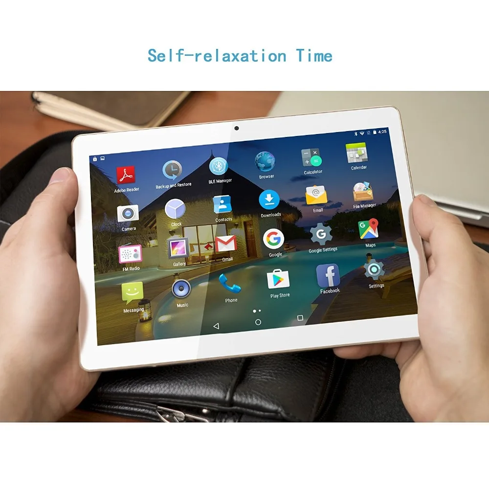LNMBBS tablet with cases 10.1 Inch Android 7.0 Octa Core 1GB RAM 16GB ROM cameras 5.0 MP Original 3G Celular DHL free shipping
LNMBBS tablet with cases 10.1 Inch Android 7.0 Octa Core 1GB RAM 16GB ROM cameras 5.0 MP Original 3G Celular DHL free shipping