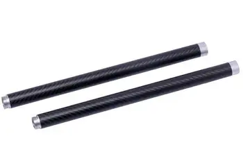1lot(2pcs) Carbon Fiber Extention Reach Pole Rod Tube for Feiyu FY-G4 Handheld Gimbal Steady Gopro
1lot(2pcs) Carbon Fiber Extention Reach Pole Rod Tube for Feiyu FY-G4 Handheld Gimbal Steady Gopro