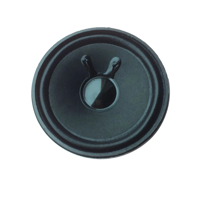 TONLEN Speaker 3Inch Loudspeaker Nonpaper Diaphragm 2ohm 5W Midrange Intermediate Frequency Tweeter Portable Speaker 2pcs/10pcs
TONLEN Speaker 3Inch Loudspeaker Nonpaper Diaphragm 2ohm 5W Midrange Intermediate Frequency Tweeter Portable Speaker 2pcs/10pcs