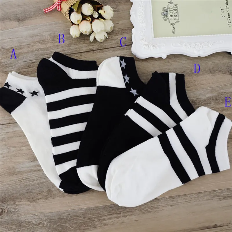 JAYCOSIN Summer Socks 1Pairs Women And Men Comfortable Stripe Cotton Sock Slippers Short Ankle Socks Casual Simple Socks 3
JAYCOSIN Summer Socks 1Pairs Women And Men Comfortable Stripe Cotton Sock Slippers Short Ankle Socks Casual Simple Socks 3
