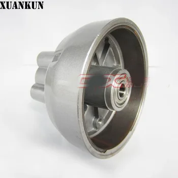XUANKUN Monkey Small Monkey Motorcycle Accessories Rear Hub Brake Hub Core Assembly
XUANKUN Monkey Small Monkey Motorcycle Accessories Rear Hub Brake Hub Core Assembly