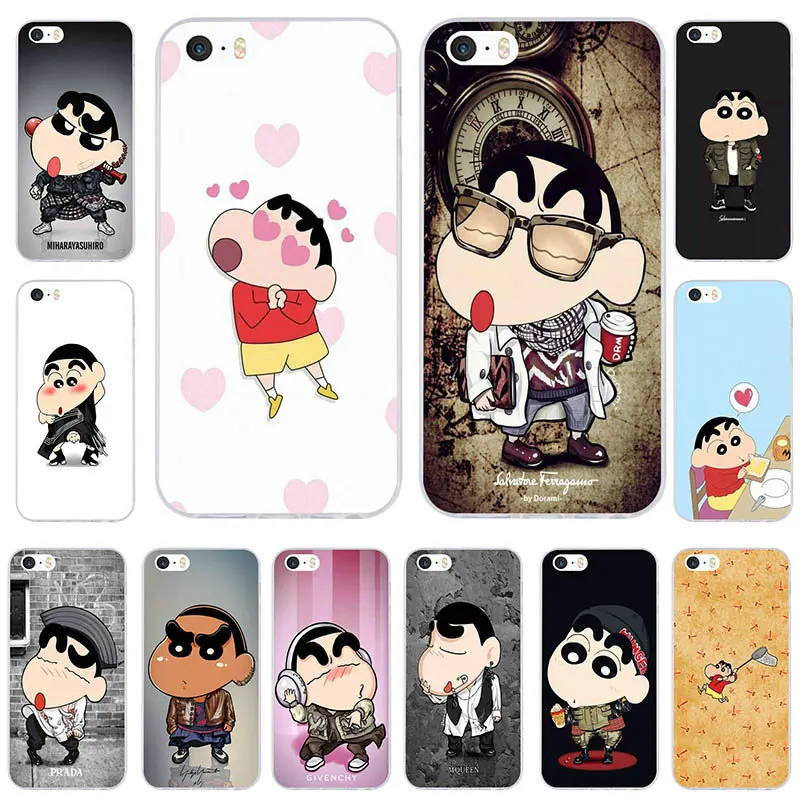 Мягкие силиконовые ТПУ чехлы для мобильных телефонов iPhone 4 4S 5 5S 5c SE 6 6s plus 7 7plus 8 8plus X