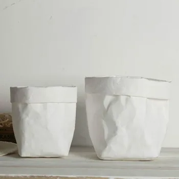 1 pc White color Multifunction Plant Flowers Pot Cover Washable Storage Bags Plants Flowerpot Bag Baby Clothing Toy Organizer
1 pc White color Multifunction Plant Flowers Pot Cover Washable Storage Bags Plants Flowerpot Bag Baby Clothing Toy Organizer