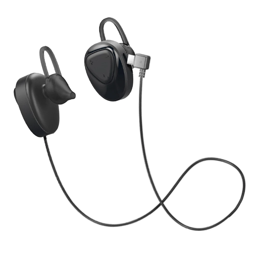 BL02 Dual Ear Wireless Bluetooth 4.2 Earbuds Stereo HIFI Noise Cancelling Portable Sports Earphone Headset
BL02 Dual Ear Wireless Bluetooth 4.2 Earbuds Stereo HIFI Noise Cancelling Portable Sports Earphone Headset