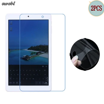 Clear Soft Ultra Slim Screen Protectors For Teclast X80 Plus 8" Tablet Protective Film
Clear Soft Ultra Slim Screen Protectors For Teclast X80 Plus 8" Tablet Protective Film