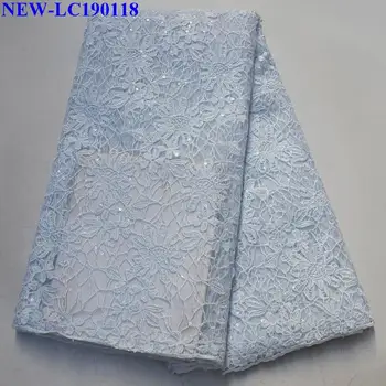 Bridal beads nigeria Guipure Cord Soluble Lace Fabric 2019 embroidered african guipure lace Fabric for wedding dress GH-003
Bridal beads nigeria Guipure Cord Soluble Lace Fabric 2019 embroidered african guipure lace Fabric for wedding dress GH-003