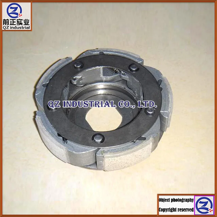 Good quality high performance long service life for SUZUKI 400CC Burgman 400 skywave 400 drive grinding block AN400 clutch block
Good quality high performance long service life for SUZUKI 400CC Burgman 400 skywave 400 drive grinding block AN400 clutch block