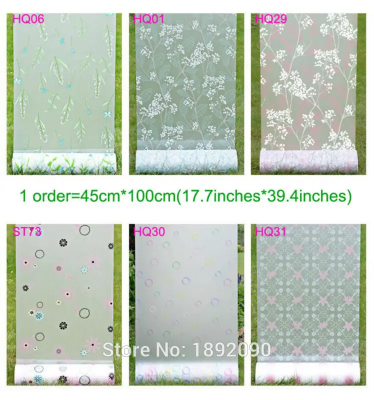 45*100cm Opaque Embossed Frosted decorative Window Films Vinyl Self adhesive Privacy Stained Glass Stickers
45*100cm Opaque Embossed Frosted decorative Window Films Vinyl Self adhesive Privacy Stained Glass Stickers