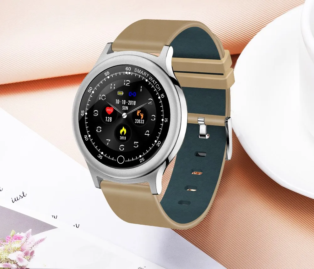 diggro smart watch setup