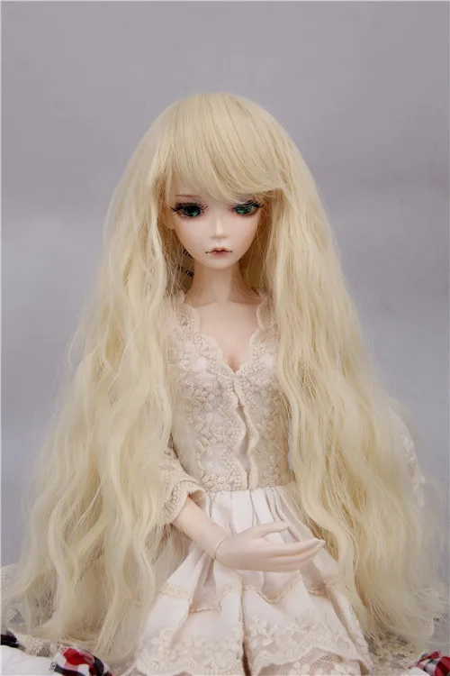 1/6 1/4 1/3 весы BJD/SD парик длинные вьющиеся волосы для BJD кукла аксессуары в комплект не входят кукла, обуви, одежды и других аксессуаров 1502
1/6 1/4 1/3 весы BJD/SD парик длинные вьющиеся волосы для BJD кукла аксессуары в комплект не входят кукла, обуви, одежды и других аксессуаров 1502
