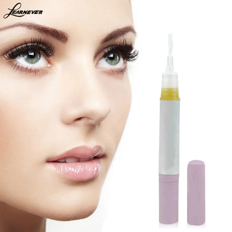1PCS Women Eyelash Enhancer Eyelash Serum Eyelash Growth Serum Treatment Natural Herbal Medicine Eye Lashes Mascara Lengthening
1PCS Women Eyelash Enhancer Eyelash Serum Eyelash Growth Serum Treatment Natural Herbal Medicine Eye Lashes Mascara Lengthening