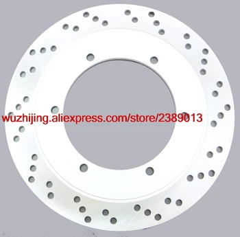 Brake Rotor for HONDA CB500 CB 500 1994 - 2003 / CB750 CB F 750 1983 - 1984 / CB N SEVEN FIFTY 750 1992 - 2002
Brake Rotor for HONDA CB500 CB 500 1994 - 2003 / CB750 CB F 750 1983 - 1984 / CB N SEVEN FIFTY 750 1992 - 2002