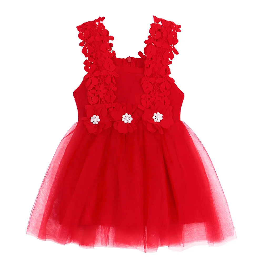 AmzBarley Girls tutu dress Infant Flower Lace Birthday party outfits Dress Up Carnival clothing kids princess Dress ball gown
AmzBarley Girls tutu dress Infant Flower Lace Birthday party outfits Dress Up Carnival clothing kids princess Dress ball gown