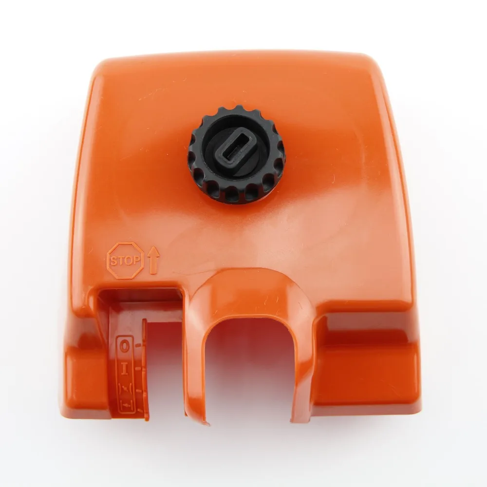 Farmertec Made Air Filter Cleaner Cover For Stihl MS460 046 Chainsaw # 1128 140 1001
Farmertec Made Air Filter Cleaner Cover For Stihl MS460 046 Chainsaw # 1128 140 1001