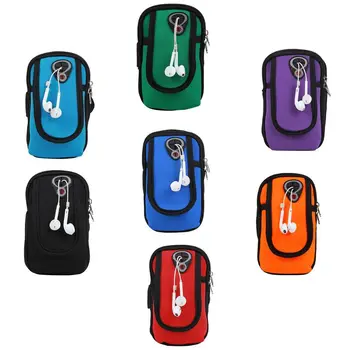 Men Women Universal Coin Purse Unisex Sport Running Riding Arm Band Case For Cell Phone Pouch Card Cash Holder Purse Zipper Bag
Men Women Universal Coin Purse Unisex Sport Running Riding Arm Band Case For Cell Phone Pouch Card Cash Holder Purse Zipper Bag