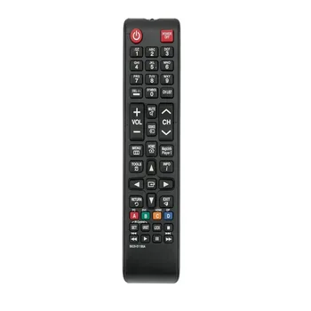 New BN59-01180A Remote Control fit for Samsung ML55E-R ML55E OH24E DH40D DH48D DH55D DM32D DM40D DM48D
New BN59-01180A Remote Control fit for Samsung ML55E-R ML55E OH24E DH40D DH48D DH55D DM32D DM40D DM48D