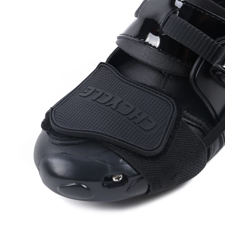 CHCYCLE motorcycle boots men botas moto hombre shift Pad buty motocyklowe Shoe Protection Gear for Riding rubber lever Racing
CHCYCLE motorcycle boots men botas moto hombre shift Pad buty motocyklowe Shoe Protection Gear for Riding rubber lever Racing