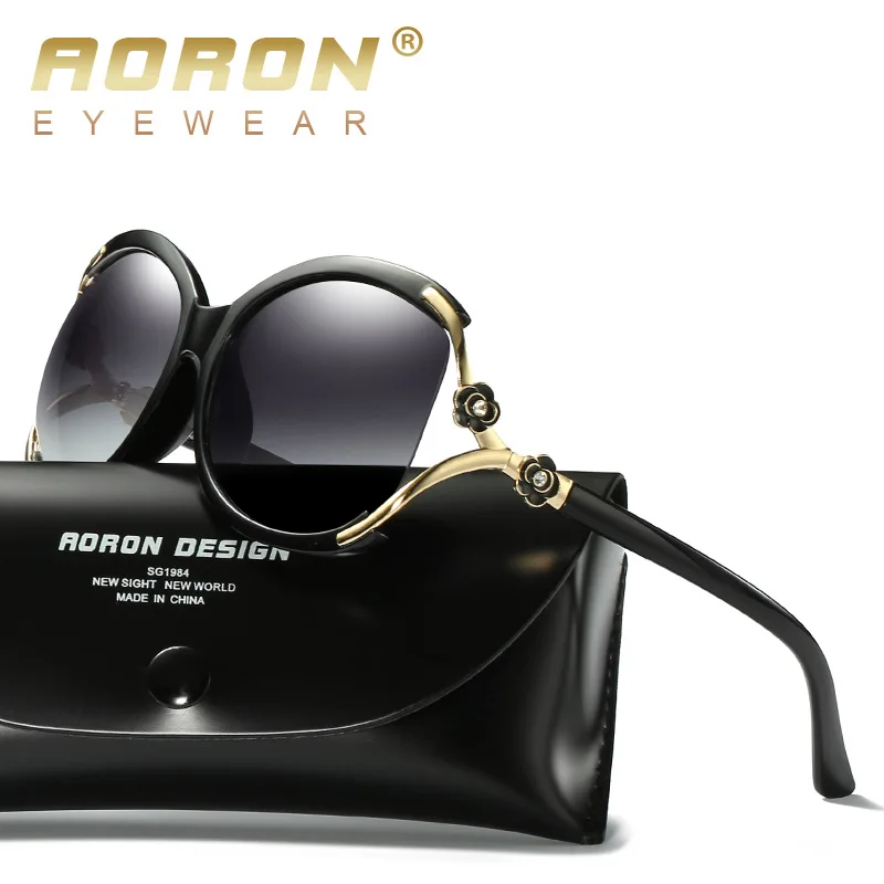 Brand New 2018 Fashion Women Polarized Sunglasses Ladies Sun Glasses Feminino Goggle Glasses Girls Eyewear Oculos De Sol A858
Brand New 2018 Fashion Women Polarized Sunglasses Ladies Sun Glasses Feminino Goggle Glasses Girls Eyewear Oculos De Sol A858