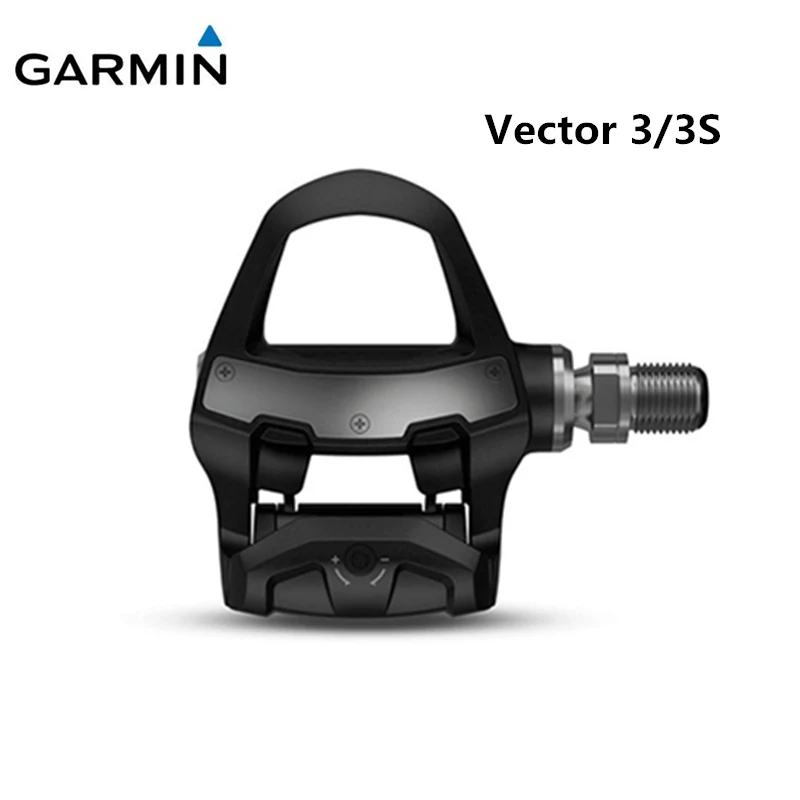 Garmin Vector 3/3S GPS mount Single-sensing Vector 3 Power Bike Bicycle Cycling Pedals NIB Garmin Power Meter Pedal
Garmin Vector 3/3S GPS mount Single-sensing Vector 3 Power Bike Bicycle Cycling Pedals NIB Garmin Power Meter Pedal