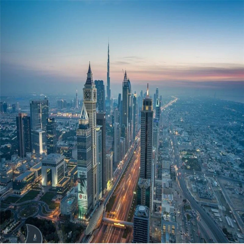 beibehang European-style buildings high-rise night-wall TV background wall custom large mural green wallpaper papel de parede
beibehang European-style buildings high-rise night-wall TV background wall custom large mural green wallpaper papel de parede
