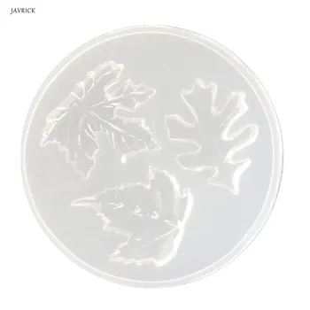 Jewelry Mold Maple Leaves Pendant DIY Silicone Molds Resin Casting Craft Jewelry Making Tools
Jewelry Mold Maple Leaves Pendant DIY Silicone Molds Resin Casting Craft Jewelry Making Tools