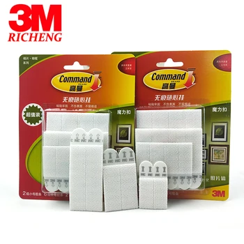 Free Shipping With Tracking Number 20pcs 3M Command Magic Picture Frame Hanging Hook Damage-free hanging For Wall Sticker
Free Shipping With Tracking Number 20pcs 3M Command Magic Picture Frame Hanging Hook Damage-free hanging For Wall Sticker