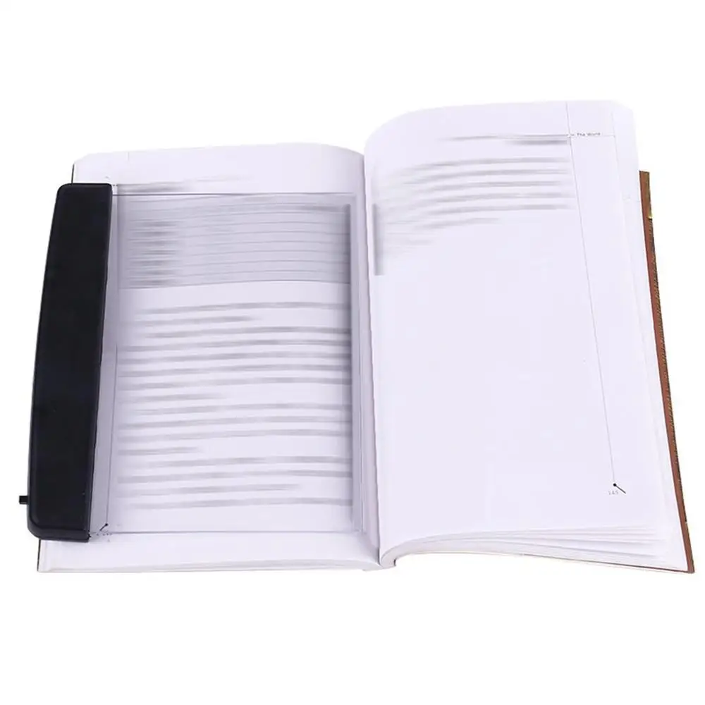 Portable Ultra-thin Flat Plate Panel Reading Light Students Night Vision Light Eye Protect Battery Plastic Book Light Lamp
Portable Ultra-thin Flat Plate Panel Reading Light Students Night Vision Light Eye Protect Battery Plastic Book Light Lamp