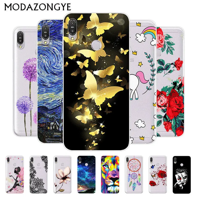 Asus Zenfone Max M2 ZB633KL Case Silicone Back Cover Phone Case For Asus ZB633KL ZB ZB633 633 633KL KL TPU Soft Case 6.3
Asus Zenfone Max M2 ZB633KL Case Silicone Back Cover Phone Case For Asus ZB633KL ZB ZB633 633 633KL KL TPU Soft Case 6.3