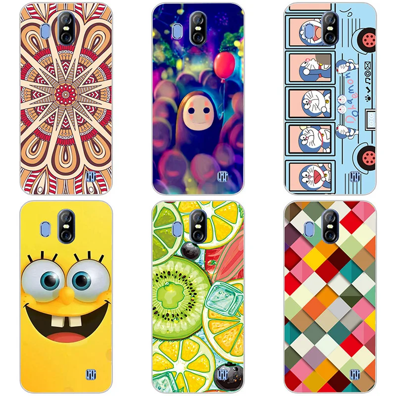 For Doogee Homtom S16 Soft TPU Case Cover printing Soft Silicon phone shell printing Case For Homtom S16 Painted Flower Cases
For Doogee Homtom S16 Soft TPU Case Cover printing Soft Silicon phone shell printing Case For Homtom S16 Painted Flower Cases