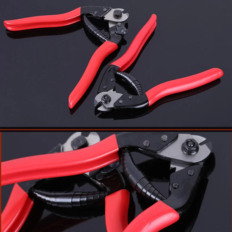 Multifunction Cable Stripper Tool Pliers Crimping Stripping Wire Cutters Tools LAD-sale
Multifunction Cable Stripper Tool Pliers Crimping Stripping Wire Cutters Tools LAD-sale