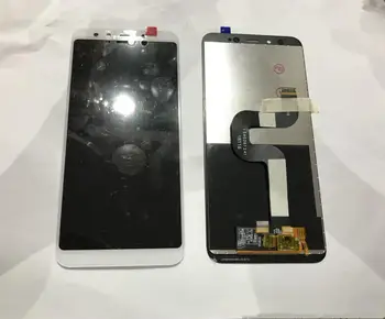 5.99" For Xiaomi Mi A2 MIA2 LCD Display Touch Screen Digitizer Assembly for xiaomi MI 6X MI6x Display Replacement Part+Tools
5.99" For Xiaomi Mi A2 MIA2 LCD Display Touch Screen Digitizer Assembly for xiaomi MI 6X MI6x Display Replacement Part+Tools
