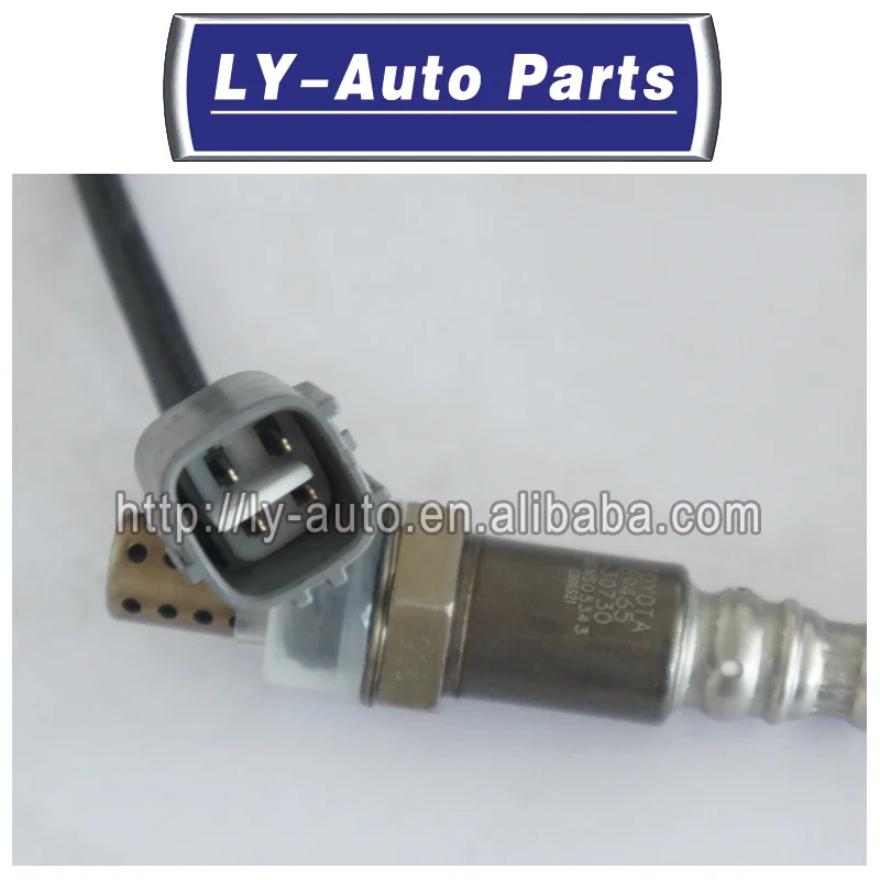 NEW Oxygen Lambda sensor 89465-30730 8946530730 For Toyota MARK X CROWN LEXUS GS460 IS250 FREE SHIPPING !!
NEW Oxygen Lambda sensor 89465-30730 8946530730 For Toyota MARK X CROWN LEXUS GS460 IS250 FREE SHIPPING !!