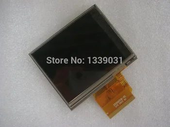 3.5 inch lcd screen display lcd panel with touch screen digitizer lens for Navigon 1210
3.5 inch lcd screen display lcd panel with touch screen digitizer lens for Navigon 1210