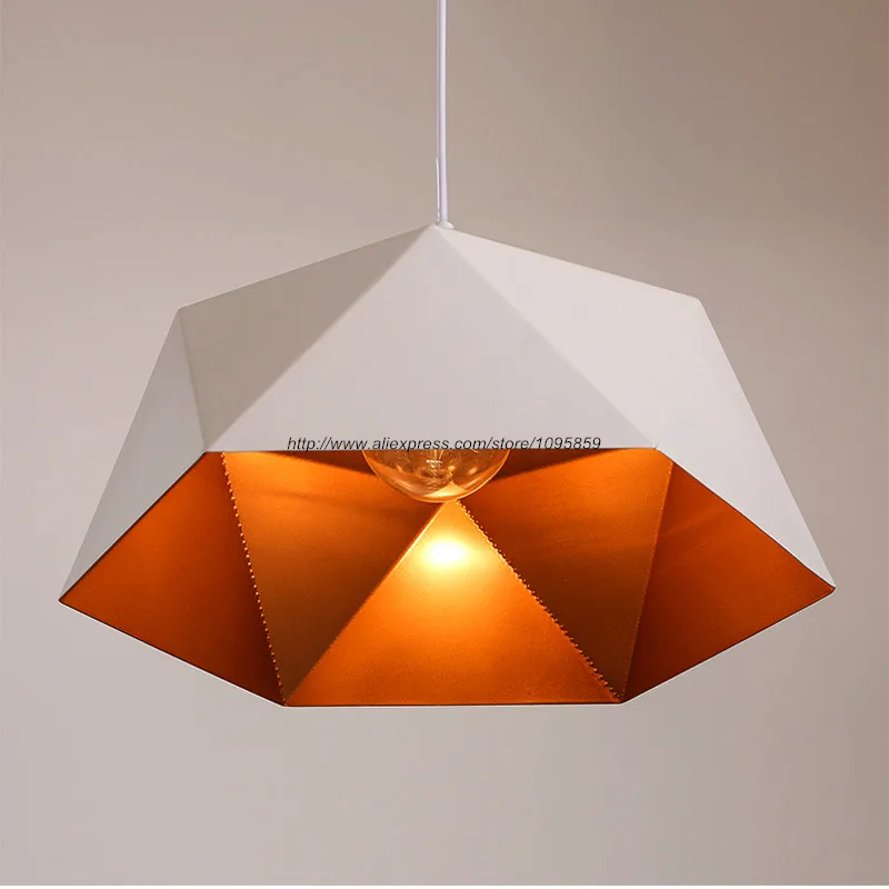 SETTEMBRE Dining Pendant Light Fixtures Industrial Dining Bar Kitchen White/Black Lampshade Loft Style D 38/46CM
SETTEMBRE Dining Pendant Light Fixtures Industrial Dining Bar Kitchen White/Black Lampshade Loft Style D 38/46CM