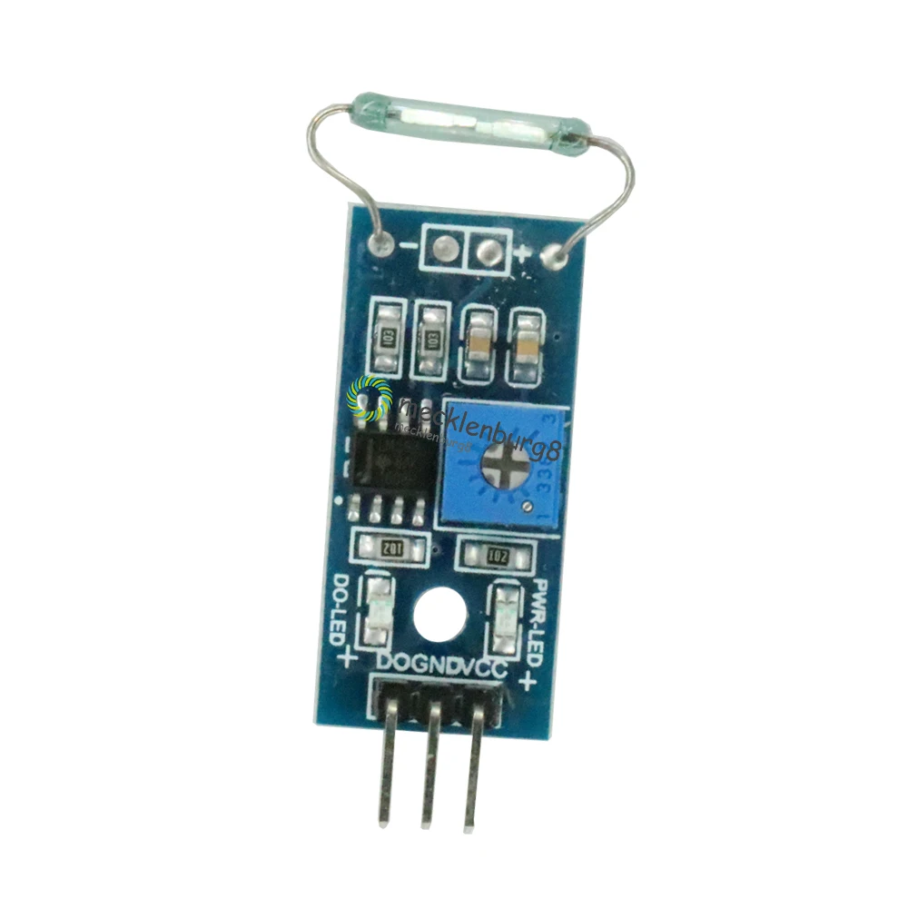 Матричный модуль магнетрона 20 шт., магнитный переключатель для Arduino, цифровой выходной сигнал, широкий диапазон напряжения 3,3-5 в постоянного тока
Матричный модуль магнетрона 20 шт., магнитный переключатель для Arduino, цифровой выходной сигнал, широкий диапазон напряжения 3,3-5 в постоянного тока