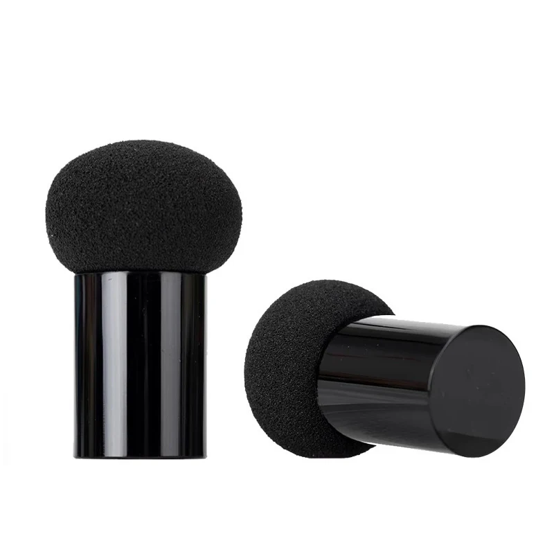 1PCS Soft Beauty Makeup Blender Foundation Puff Sponge Makeup Puff Lollipop Brush
1PCS Soft Beauty Makeup Blender Foundation Puff Sponge Makeup Puff Lollipop Brush