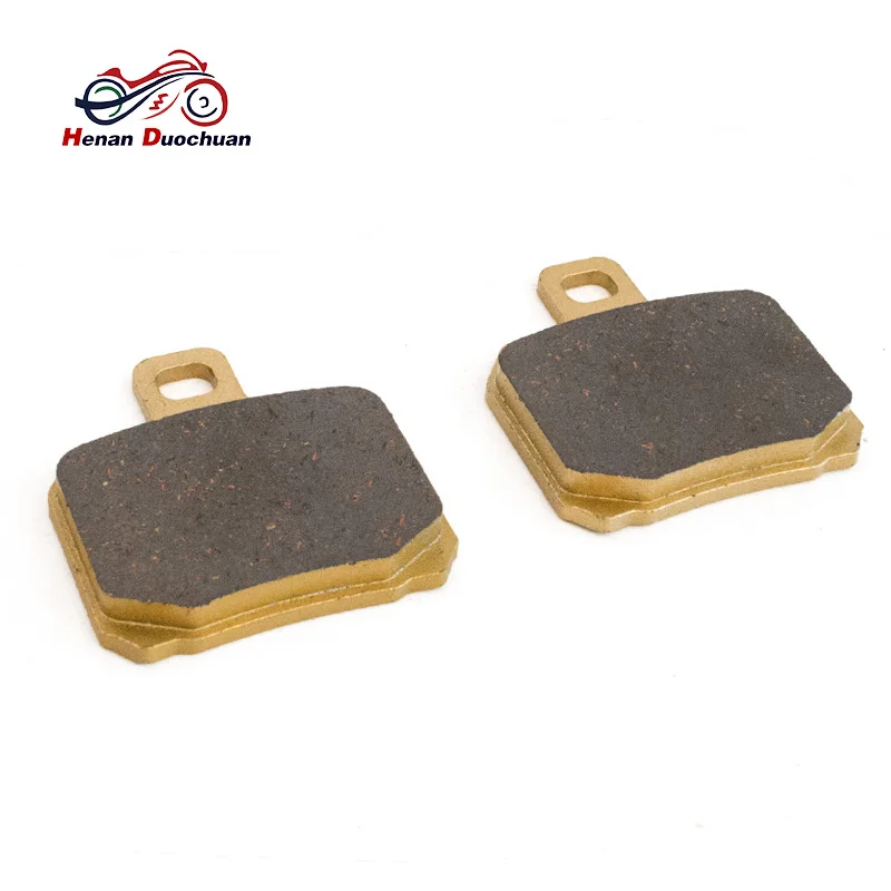 Rear Motorcycle Brake Pads For Yamaha XQ 125 YP 125/180 Motorcycle Part For VOXAN Roadster/Cafe Racer/Cyclope 1000 2001 to 2012
Rear Motorcycle Brake Pads For Yamaha XQ 125 YP 125/180 Motorcycle Part For VOXAN Roadster/Cafe Racer/Cyclope 1000 2001 to 2012