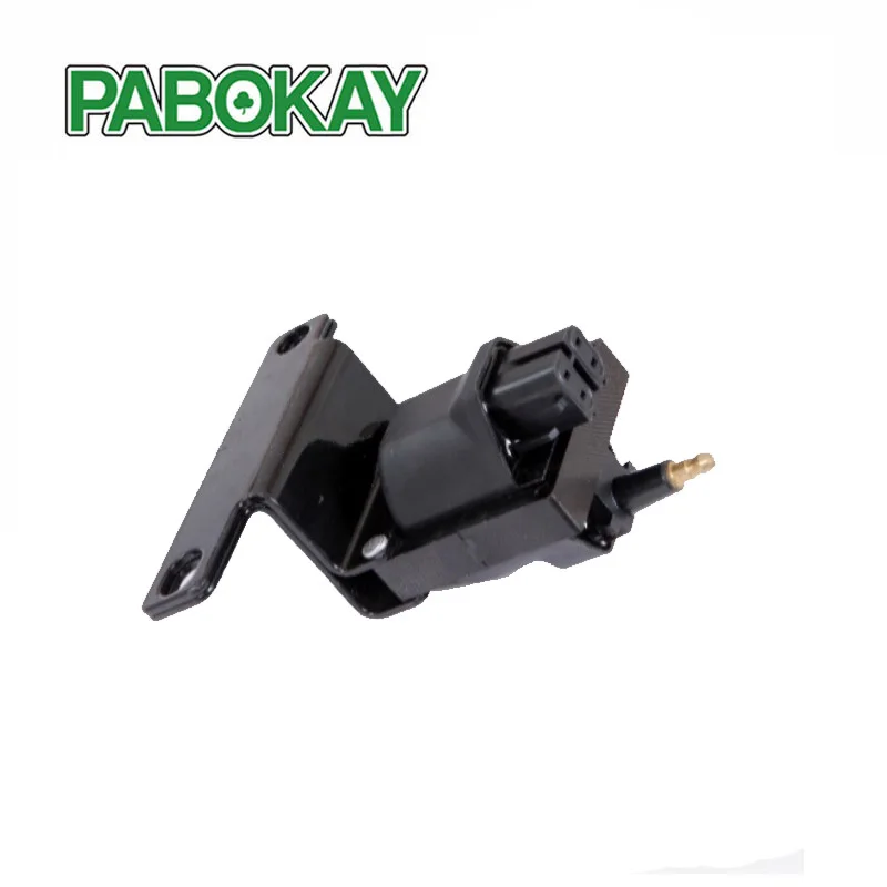 1115498 1115467 96165049 12598697 115467 0115467 DMB894 Ignition Coil for DAEWOO ESPERO (KLEJ) NEXIA Saloon
1115498 1115467 96165049 12598697 115467 0115467 DMB894 Ignition Coil for DAEWOO ESPERO (KLEJ) NEXIA Saloon