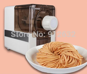 Multifunction electric cooking noodle machine pasta noodle maker machine cooking tools, Dough Mixers fruit juicer juicing
Multifunction electric cooking noodle machine pasta noodle maker machine cooking tools, Dough Mixers fruit juicer juicing