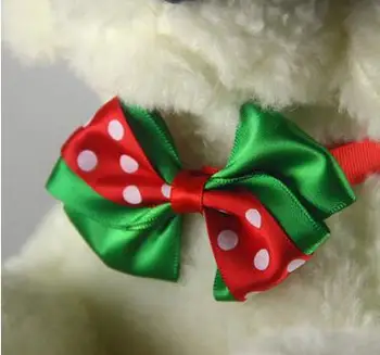 50pc/lot Hot sale 2019Pet Dog Green Red Bow Ties Cute Neckties Puppy Cat Ties holiday party Accessories Grooming Supplies FM82
50pc/lot Hot sale 2019Pet Dog Green Red Bow Ties Cute Neckties Puppy Cat Ties holiday party Accessories Grooming Supplies FM82