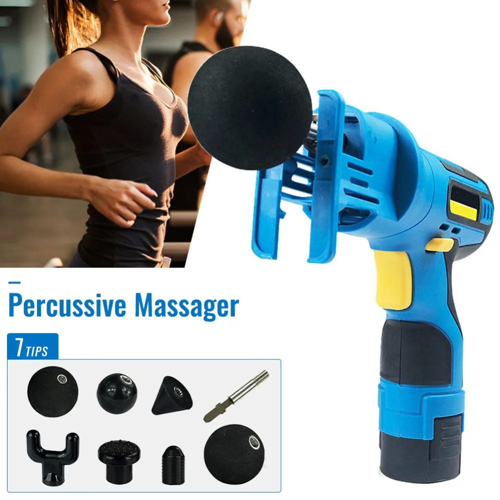Brand New Muscle Relaxation Machine Fitness Sports Deep Muscle Massager Fascial Relaxer For Quick Recovery At Home Office
Brand New Muscle Relaxation Machine Fitness Sports Deep Muscle Massager Fascial Relaxer For Quick Recovery At Home Office