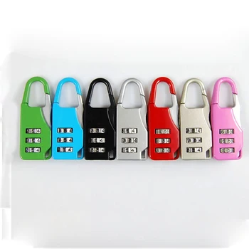 Free shipping 1000pcs/lot Backpack Knapsack Handbag Safety Password Lock Security Coded Locks Mini Combination Padlock
Free shipping 1000pcs/lot Backpack Knapsack Handbag Safety Password Lock Security Coded Locks Mini Combination Padlock